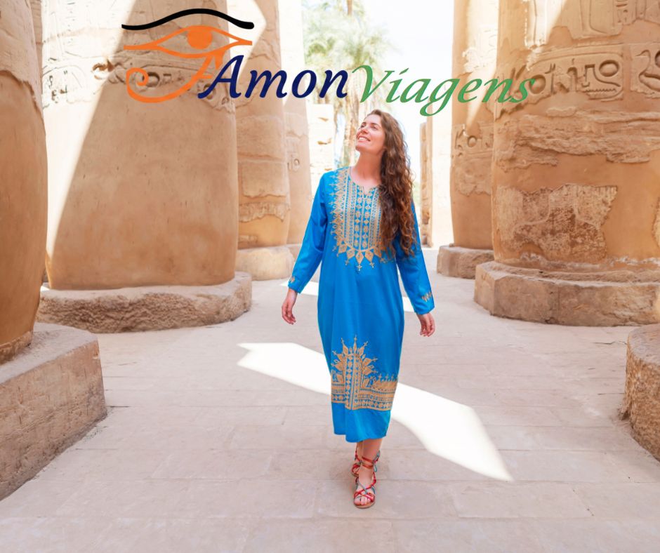 Pacotes de Viagem para o Egito (1)