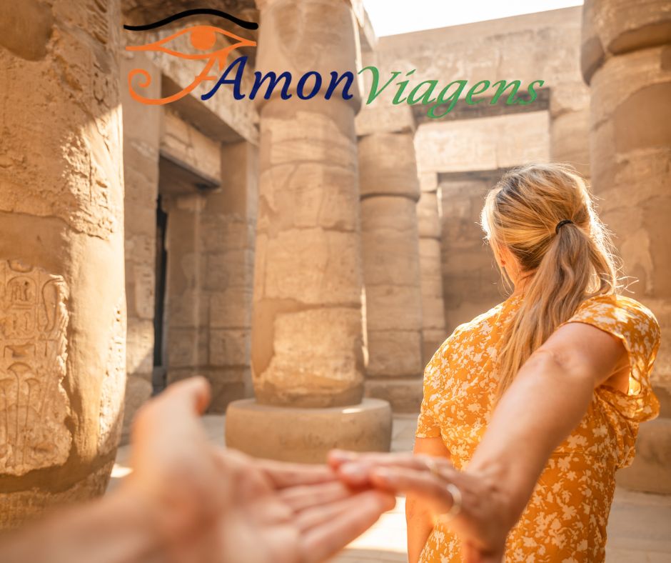 Pacotes de Viagem para o Egito (4)